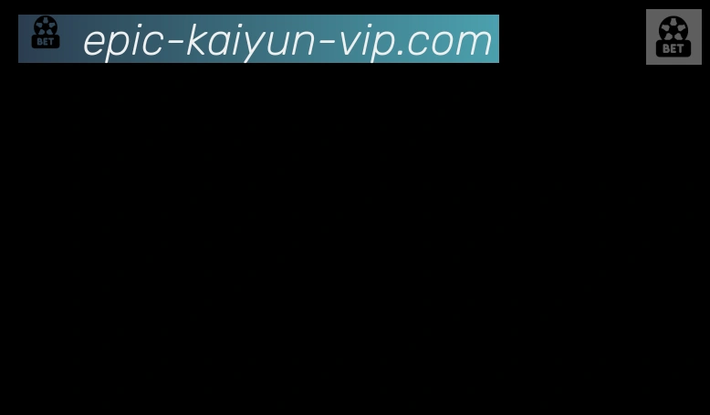 开云体育合作伙伴